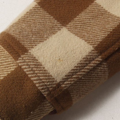 00s バッファローチェック ウール ランバージャック ジャケット(T-LUMBERJACK JKT)