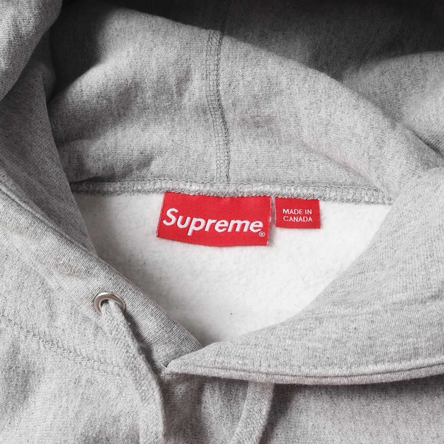 ×Andres Serrano キリスト スウェットパーカー(Piss Christ Hooded Sweatshir)