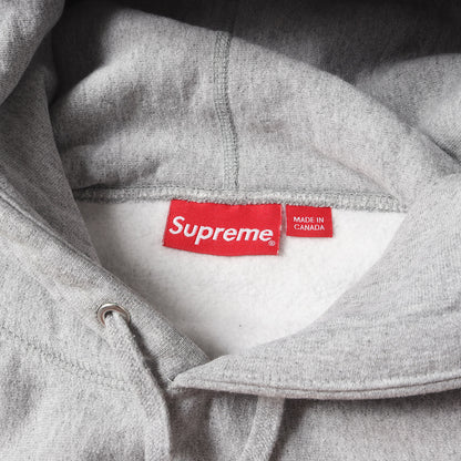 ×Andres Serrano キリスト スウェットパーカー(Piss Christ Hooded Sweatshir)