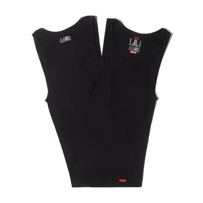 24SS ×MM6 Maison Margiela タンクトップ(Tagless Tank Top 1 Pack)