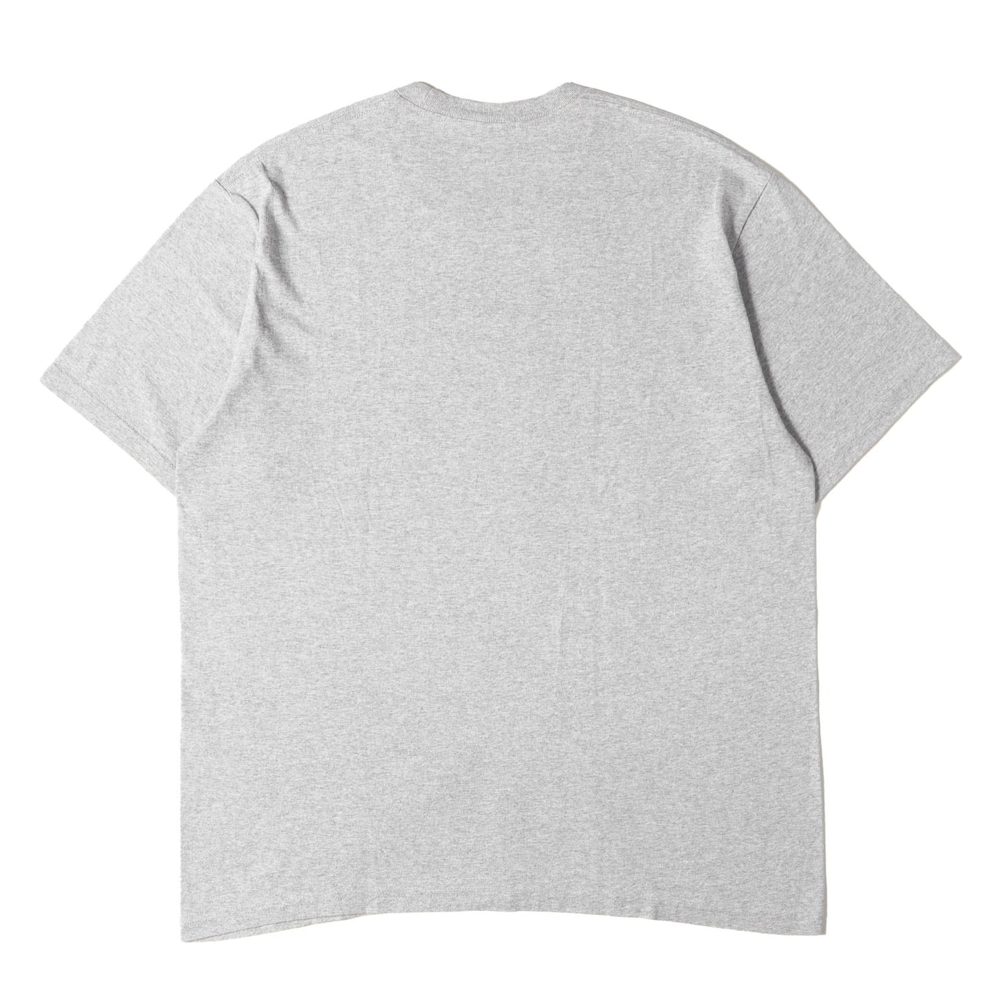 23SS アラビックロゴ クルーネック Tシャツ(Arabic Logo Tee)