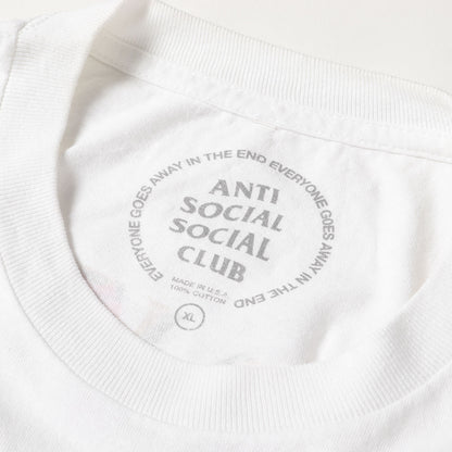 レオパード&ローズ柄 ブランドロゴ Tシャツ