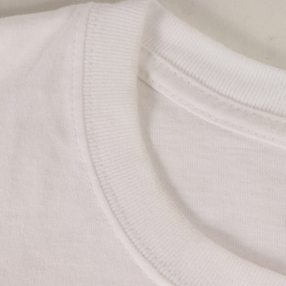 22SS ×Dr. Woo グラフィック Tシャツ