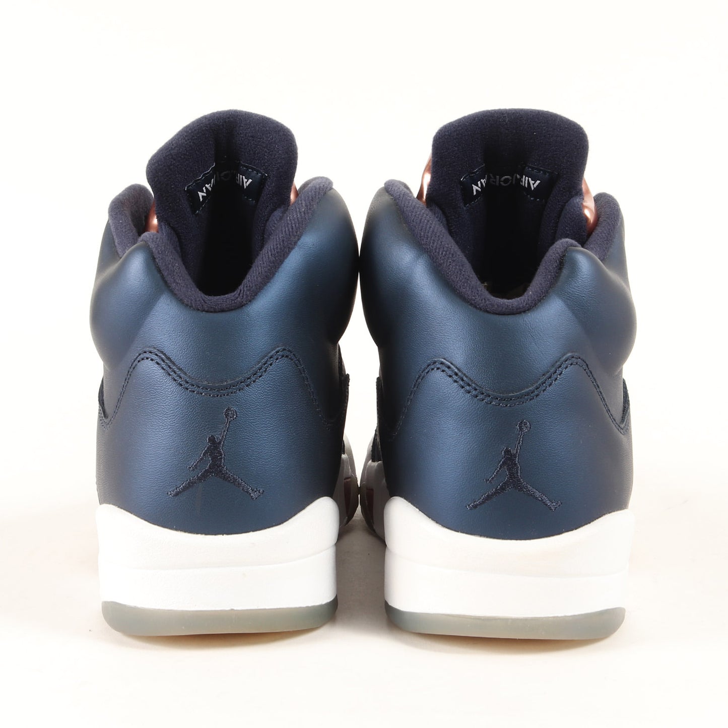 AIR JORDAN 5 RETRO BRONZE (136027-416)