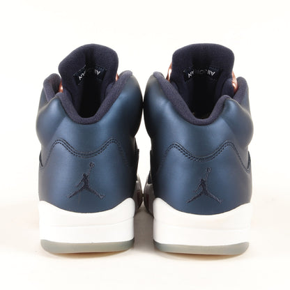 AIR JORDAN 5 RETRO BRONZE (136027-416)