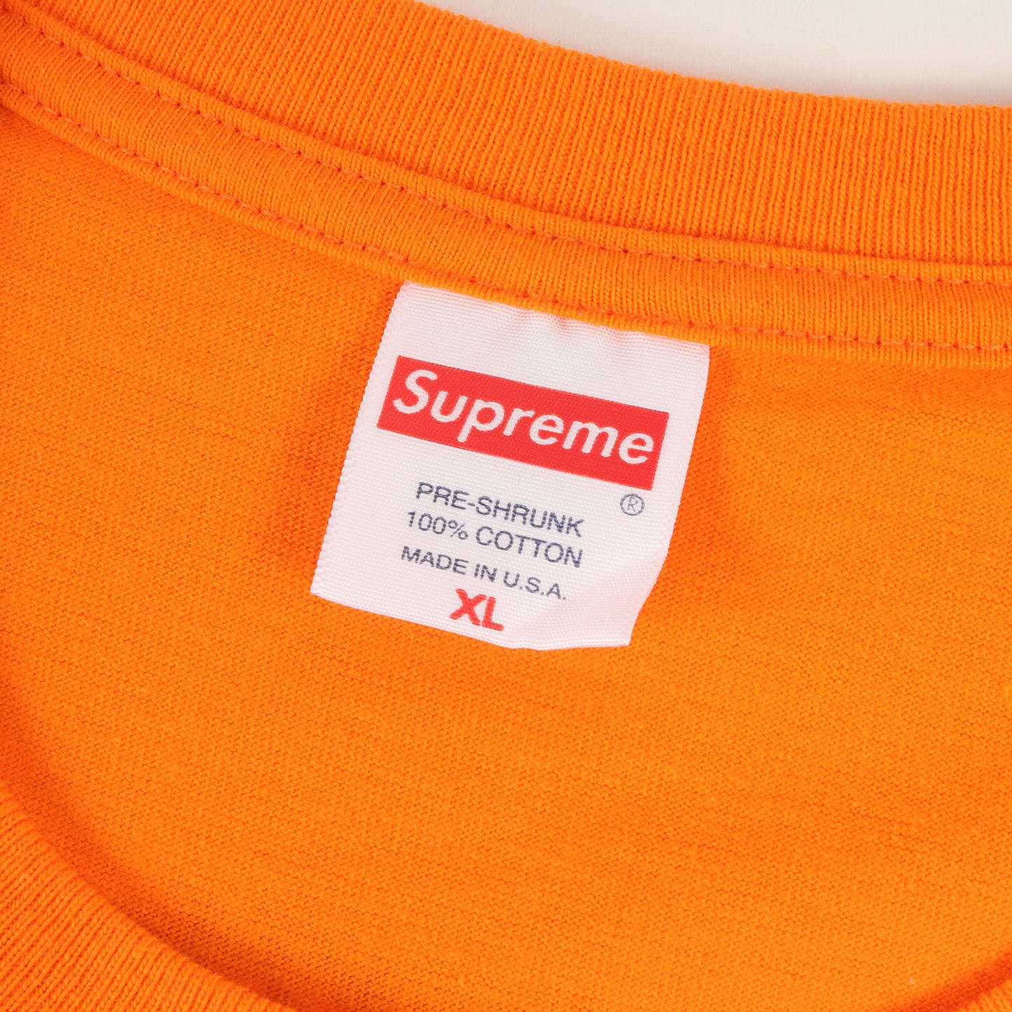 23AW ステンドグラス グラフィック Tシャツ(Worship Tee)