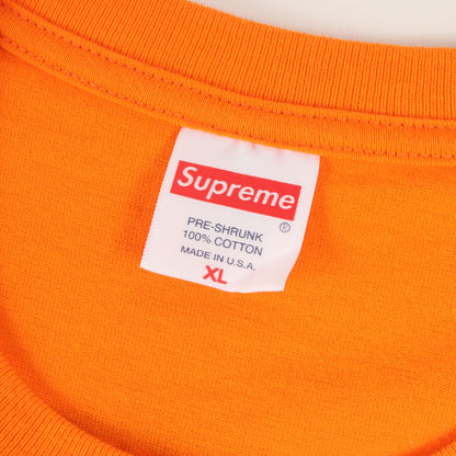 23AW ステンドグラス グラフィック Tシャツ(Worship Tee)