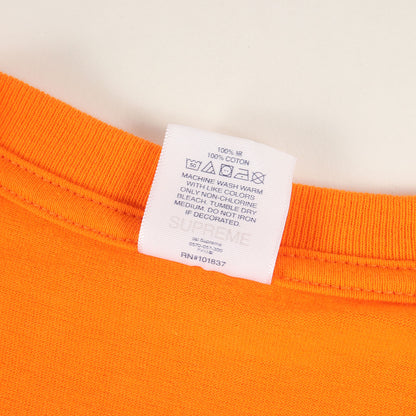 23AW ステンドグラス グラフィック Tシャツ(Worship Tee)