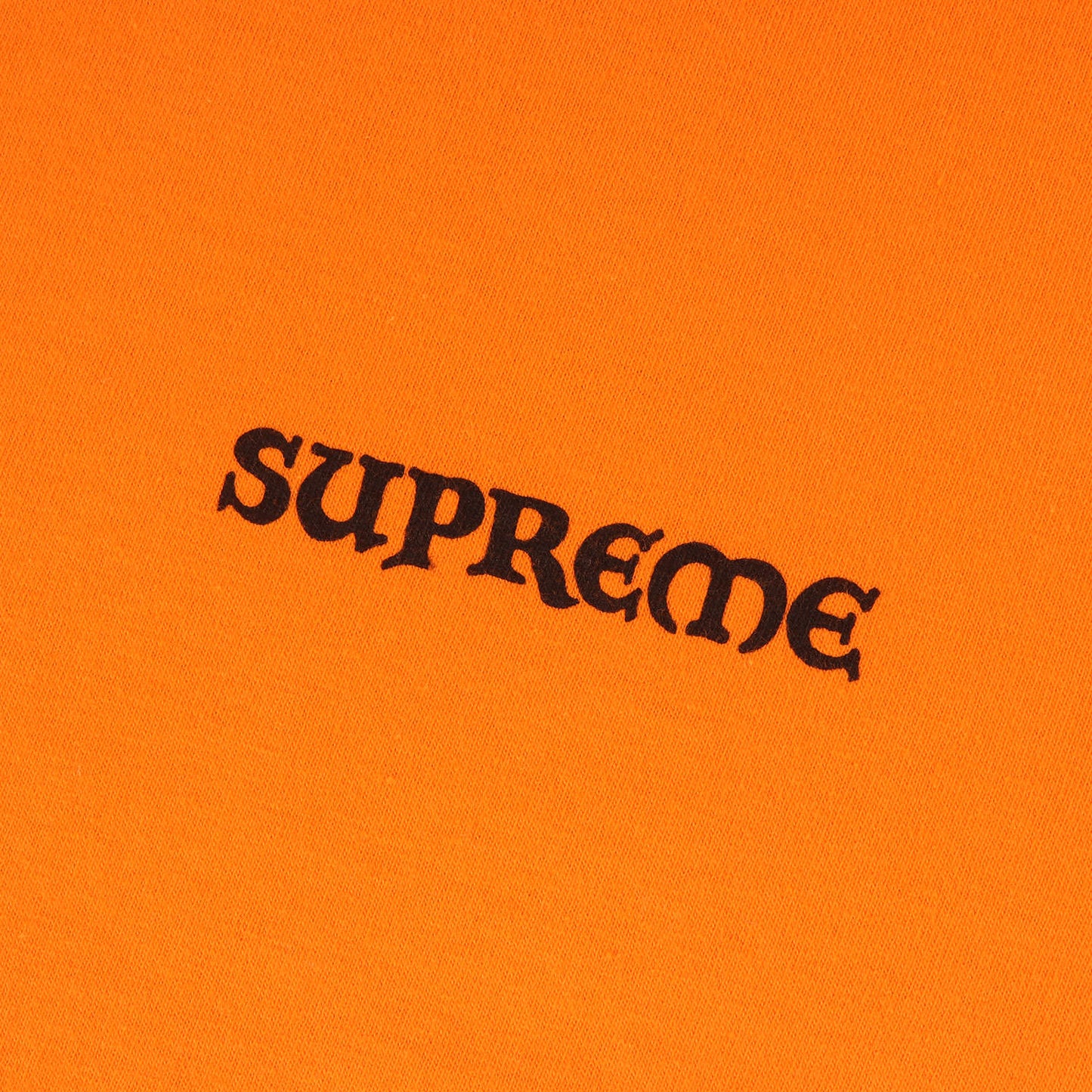 23AW ステンドグラス グラフィック Tシャツ(Worship Tee)