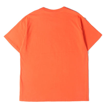 ACG ロゴ刺繍 ルーズフィット Tシャツ