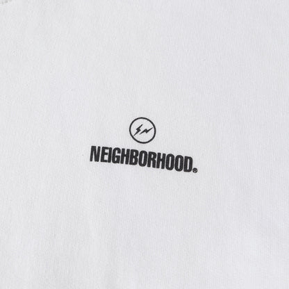 ×fragment design 藤原ヒロシ SLUMBERS ライブツアー スウェットパーカー