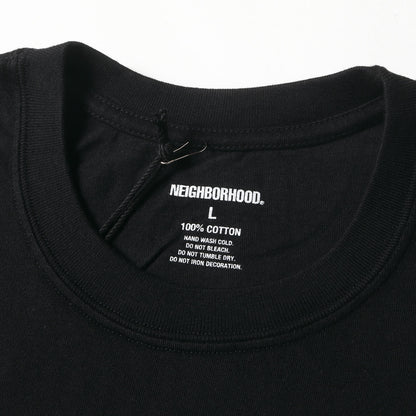 24AW ×SUBWARE クルーネック Tシャツ