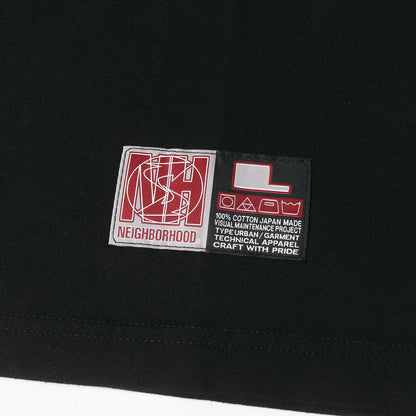 24AW ×SUBWARE クルーネック Tシャツ