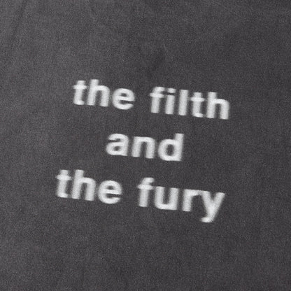 25SS 顔料染め加工 ロングスリーブ Tシャツ(NH . TEE LS-3)