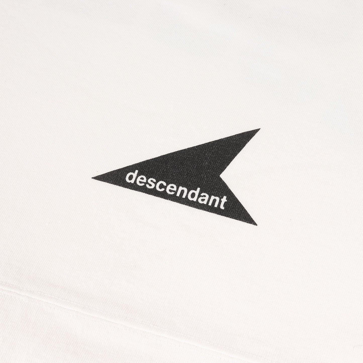 オーバーサイズ ヘビー ロングスリーブ Tシャツ(CETUS JERSEY LS)