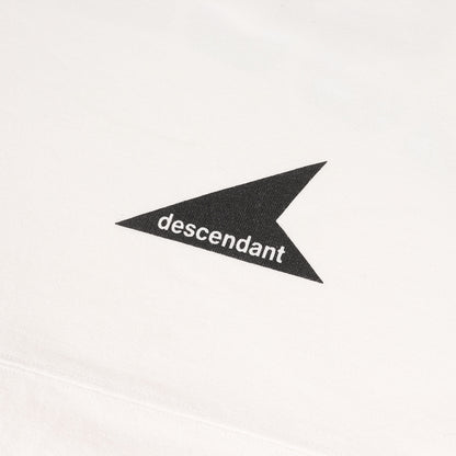 オーバーサイズ ヘビー ロングスリーブ Tシャツ(CETUS JERSEY LS)