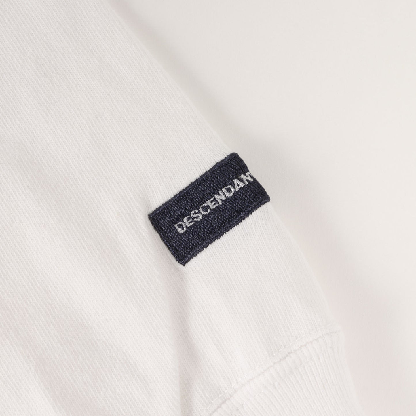 オーバーサイズ ヘビー ロングスリーブ Tシャツ(CETUS JERSEY LS)