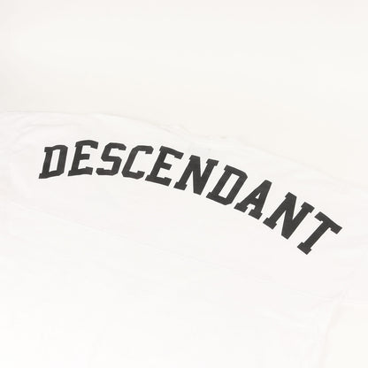 オーバーサイズ ヘビー ロングスリーブ Tシャツ(CETUS JERSEY LS)