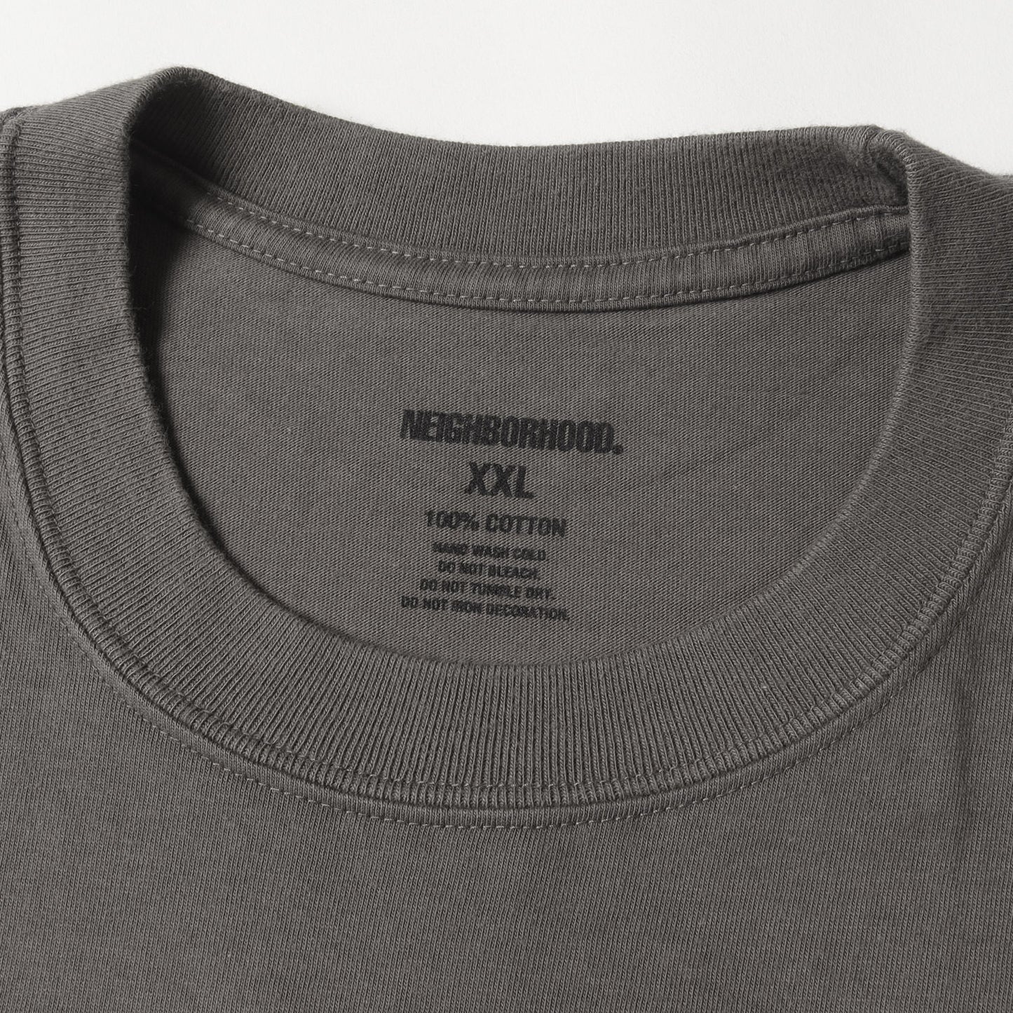 21SS ×長濱治 フォト グラフィック Tシャツ