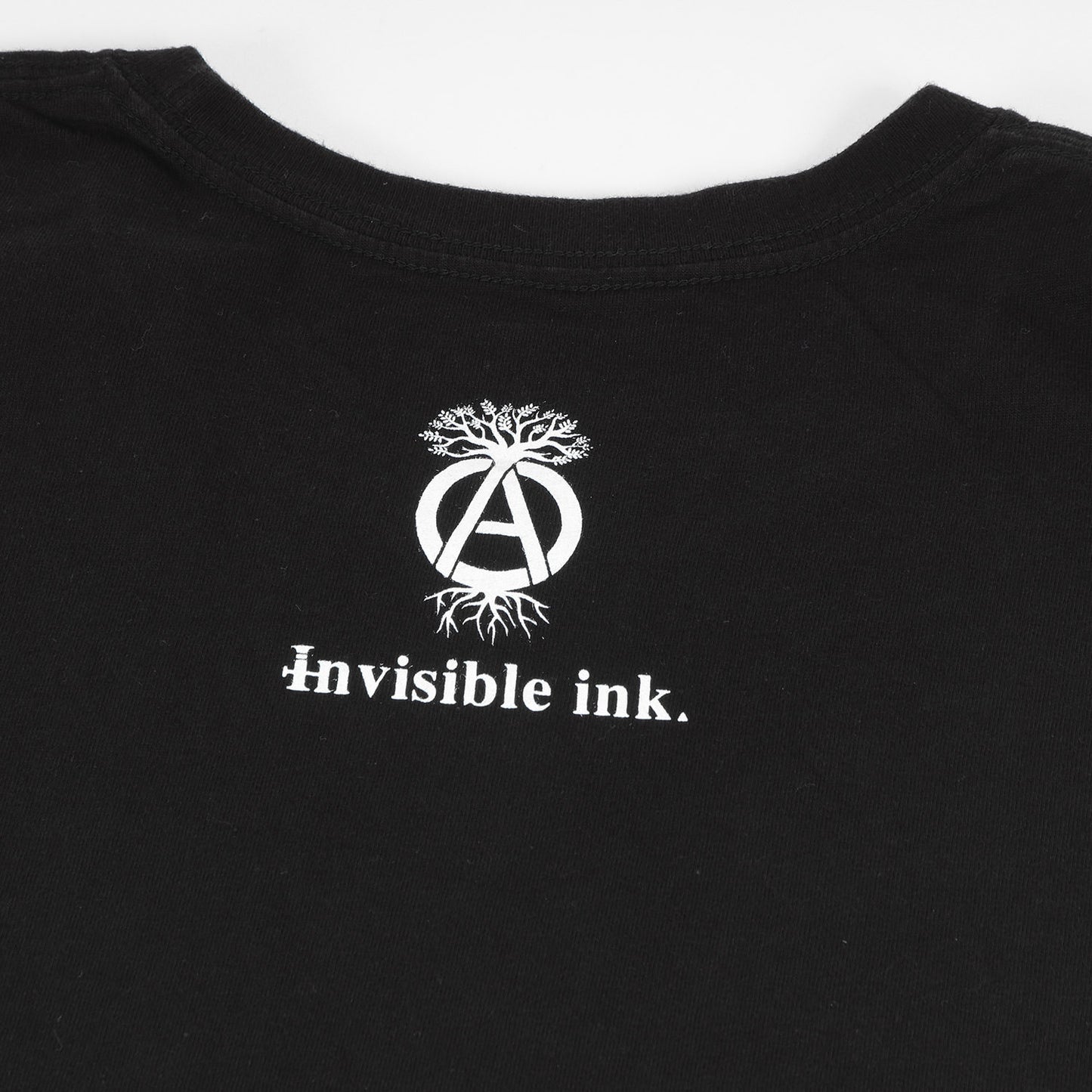 SRL グラフィック ロングスリーブ Tシャツ
