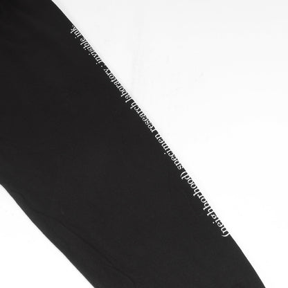 SRL グラフィック ロングスリーブ Tシャツ