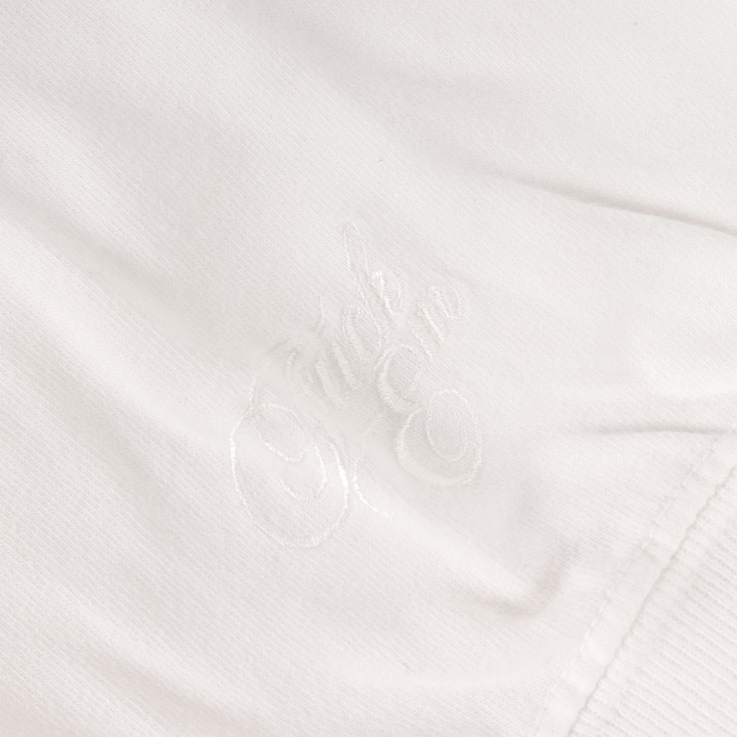 ブランドロゴ ロングスリーブ Tシャツ