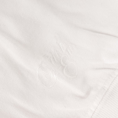 ブランドロゴ ロングスリーブ Tシャツ