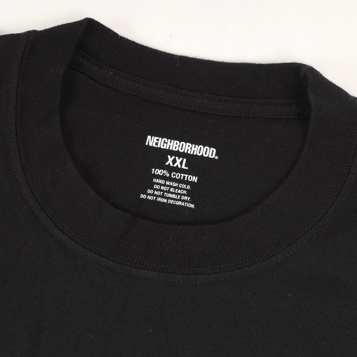 ブランドロゴ ロングスリーブ Tシャツ