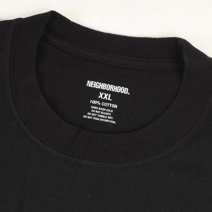 ブランドロゴ ロングスリーブ Tシャツ