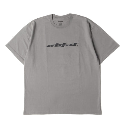 22SS グラフィックプリント Tシャツ