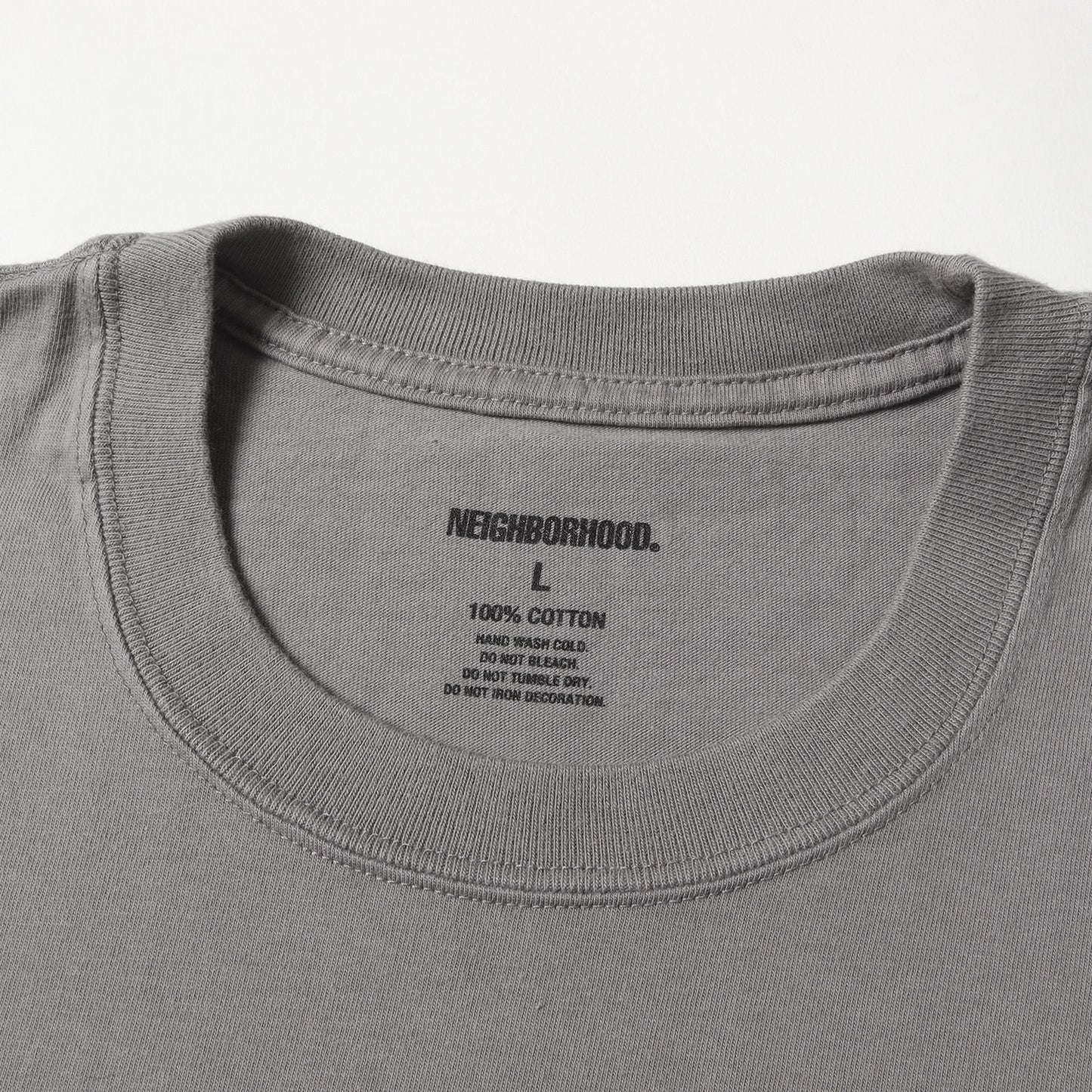 22SS グラフィックプリント Tシャツ