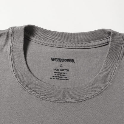 22SS グラフィックプリント Tシャツ