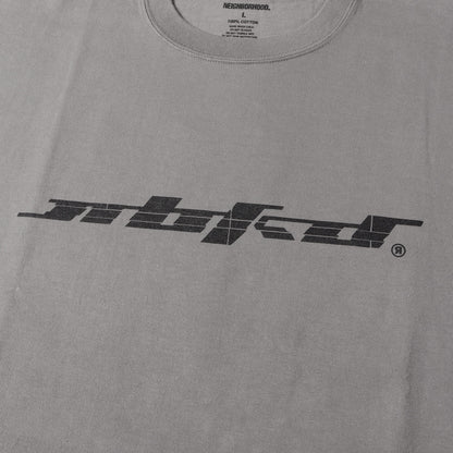 22SS グラフィックプリント Tシャツ