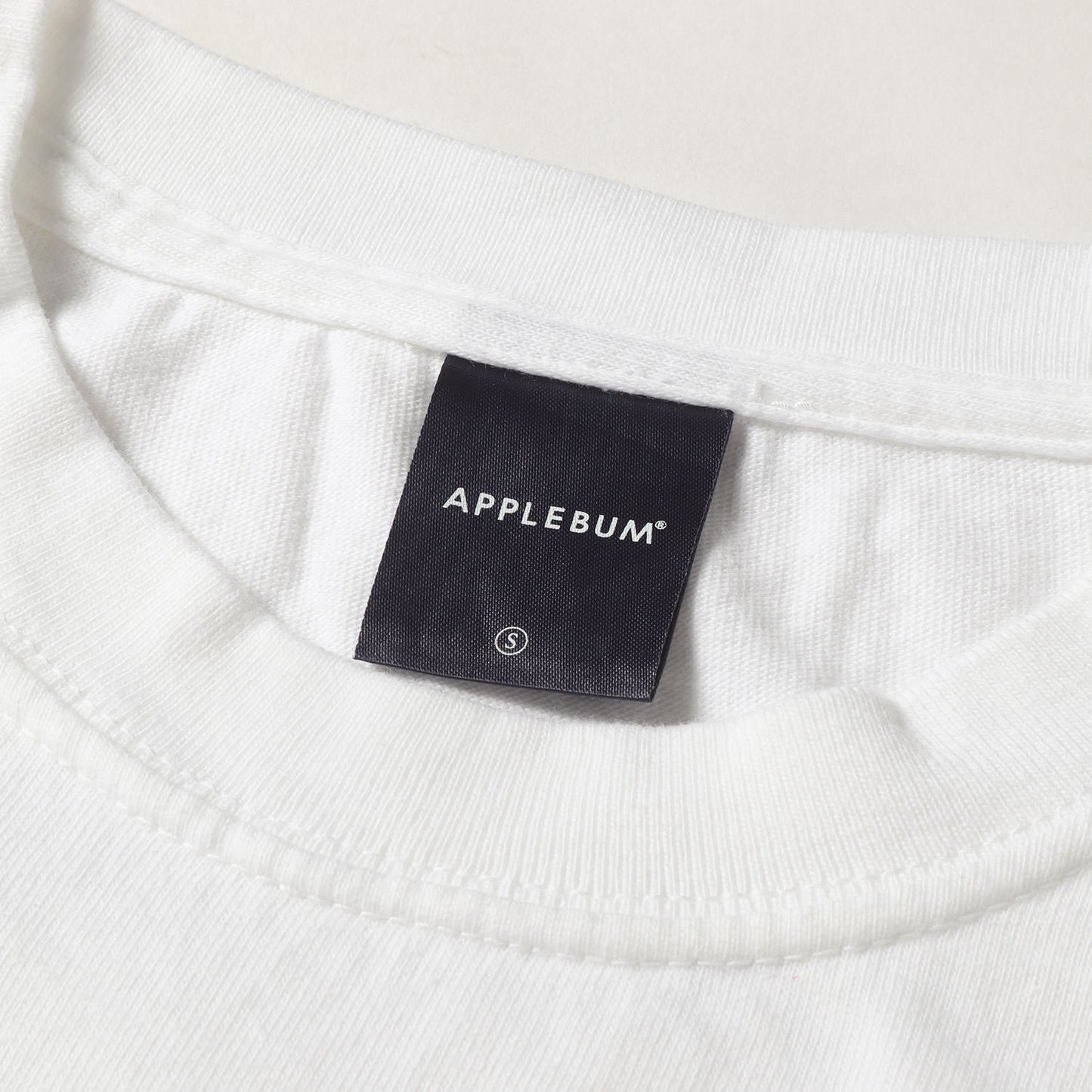 21SS ×mami 少年イラスト ロングスリーブ Tシャツ(Barcelona 92 Boy L/S T-shirt)