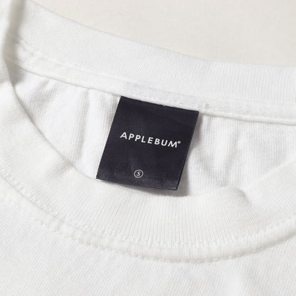 21SS ×mami 少年イラスト ロングスリーブ Tシャツ(Barcelona 92 Boy L/S T-shirt)