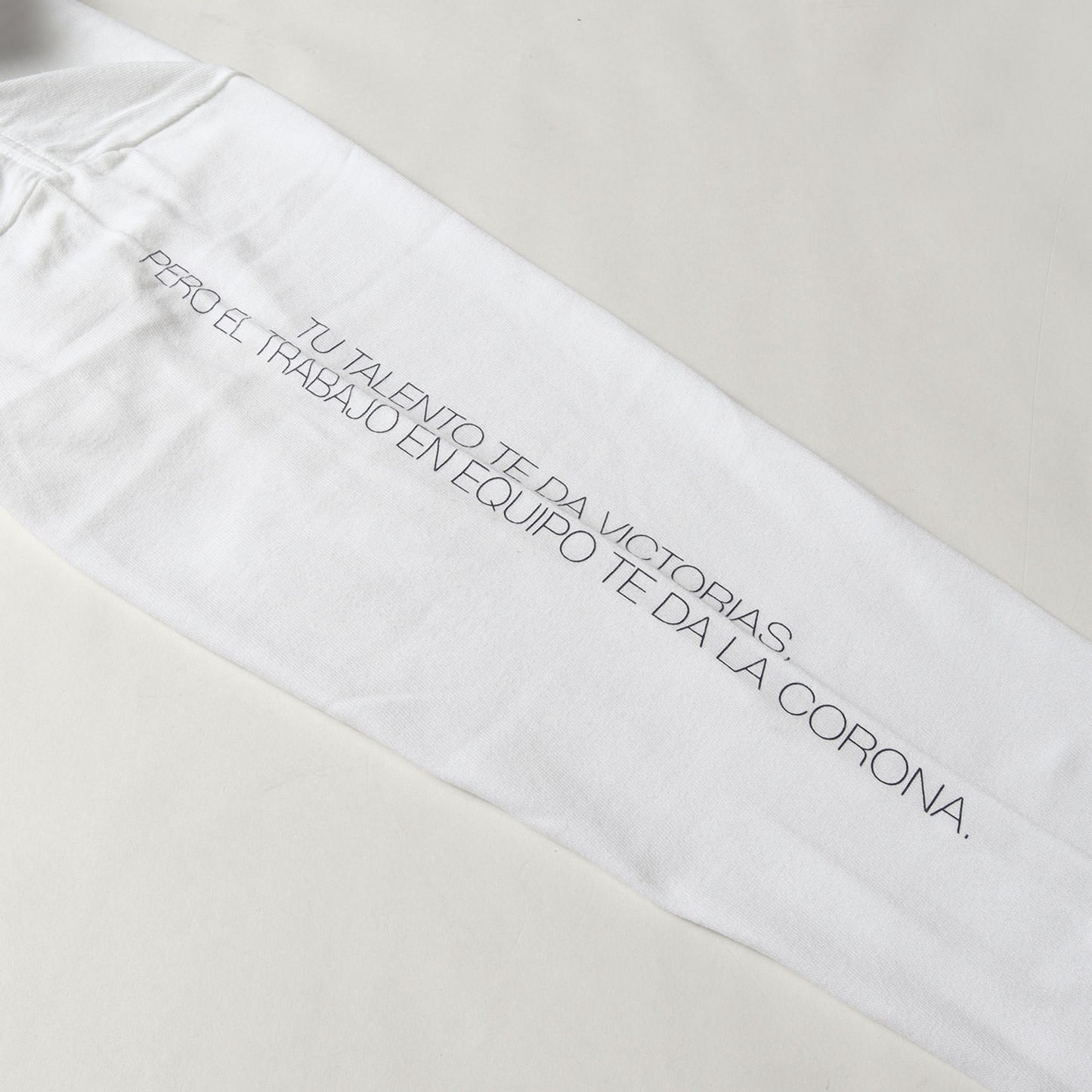 21SS ×mami 少年イラスト ロングスリーブ Tシャツ(Barcelona 92 Boy L/S T-shirt)