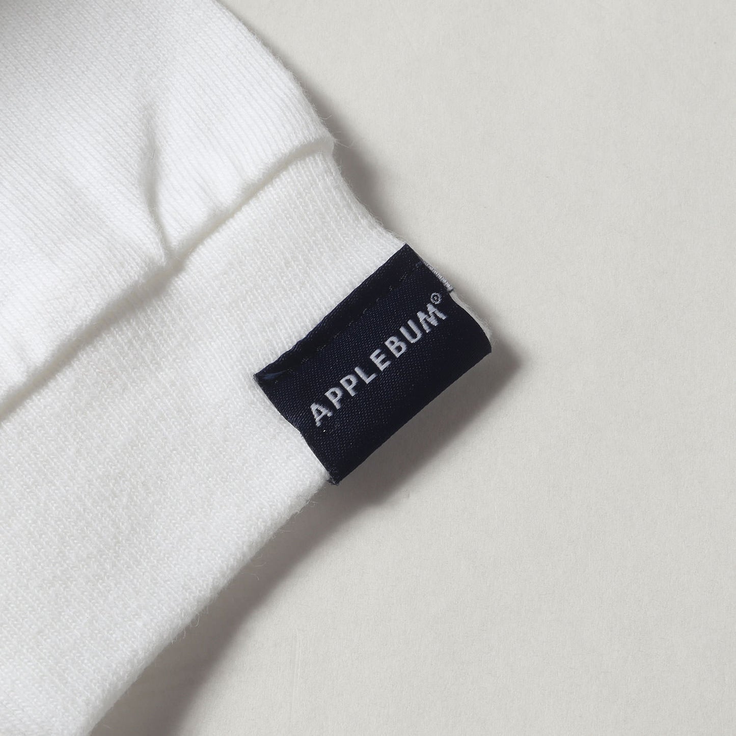 21SS ×mami 少年イラスト ロングスリーブ Tシャツ(Barcelona 92 Boy L/S T-shirt)