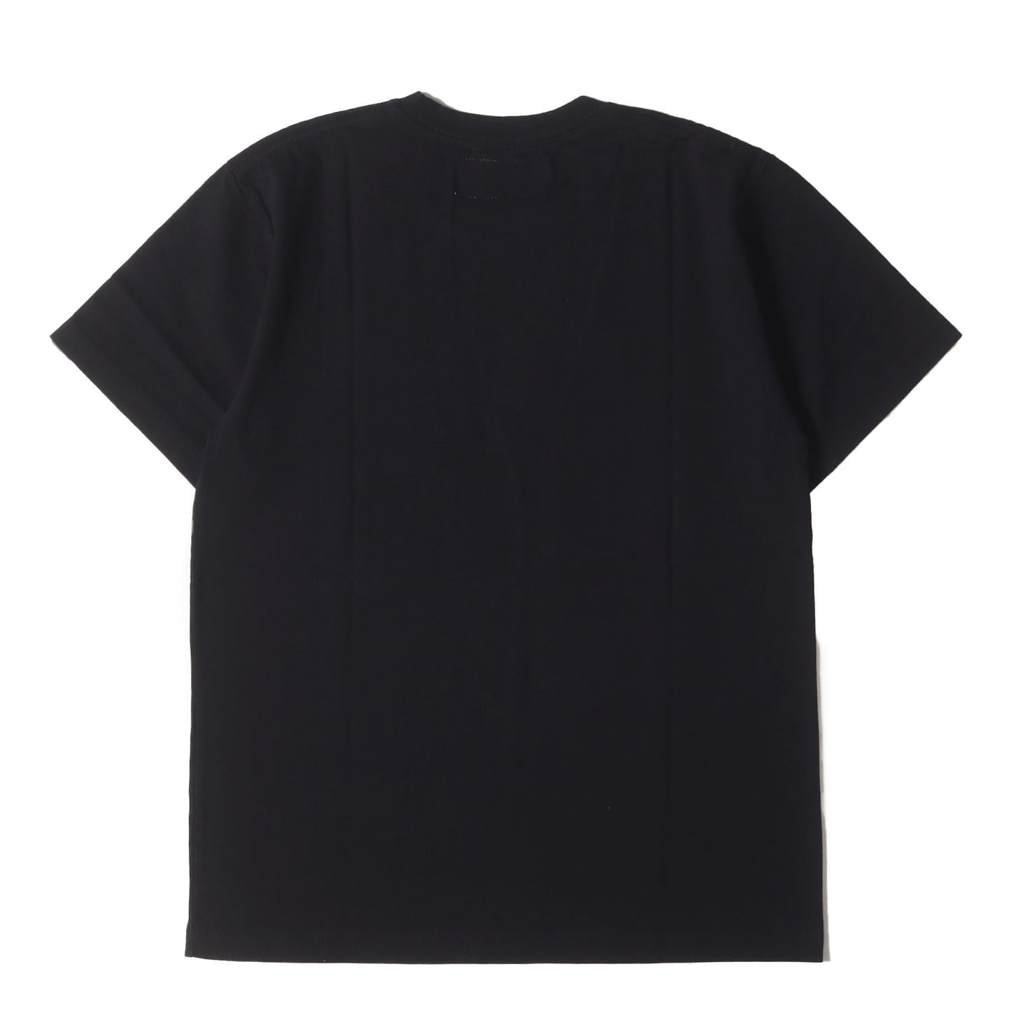 23SS グラフィック プリント Tシャツ(BACKTAIL TEE)