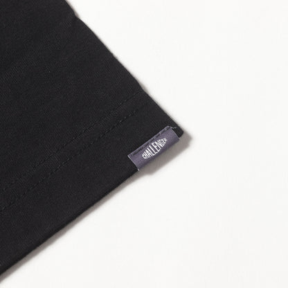 23SS グラフィック プリント Tシャツ(BACKTAIL TEE)