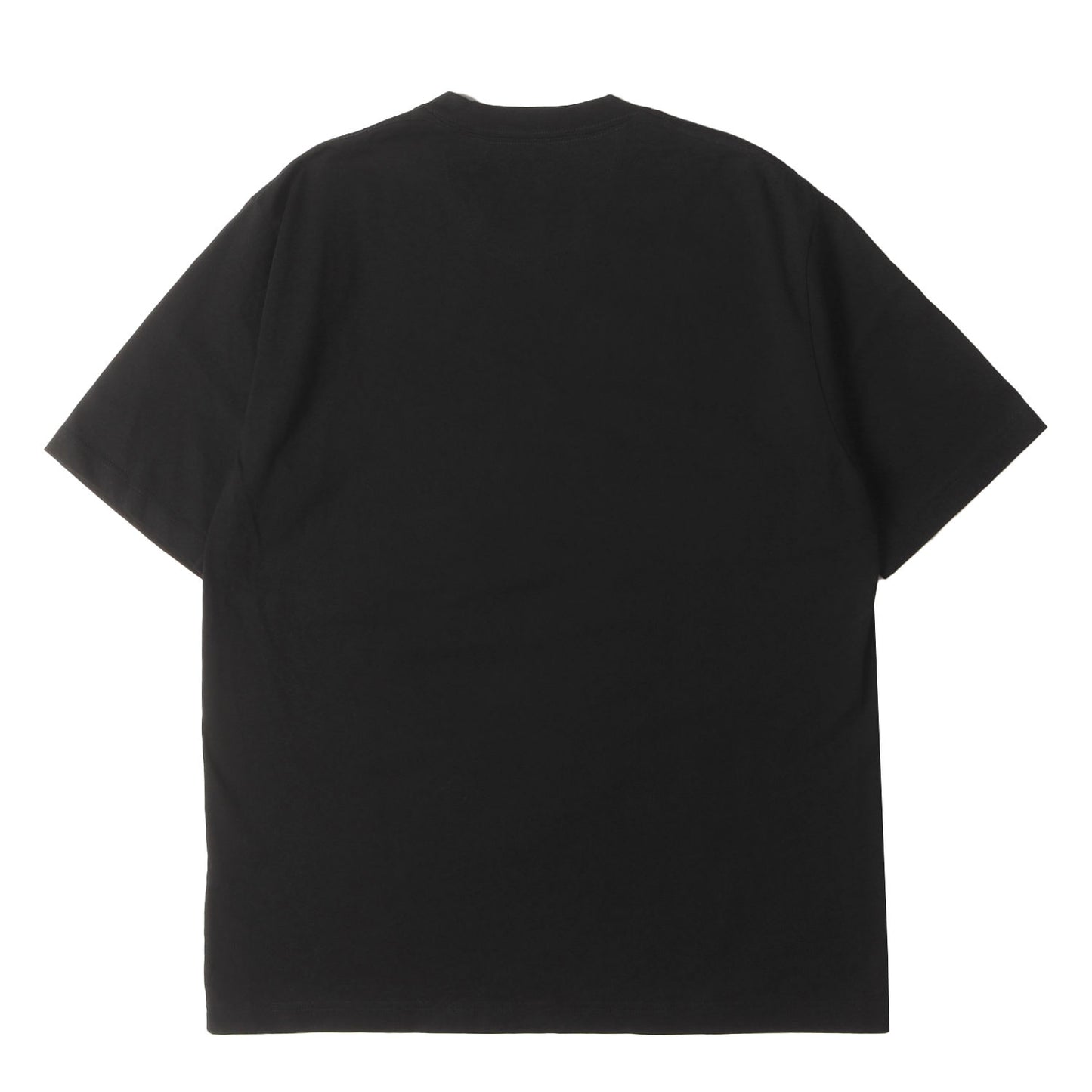 ロープロゴ ヘビー ポケット Tシャツ(POCKET SHORT SLEEVE CUT AND SEAW)