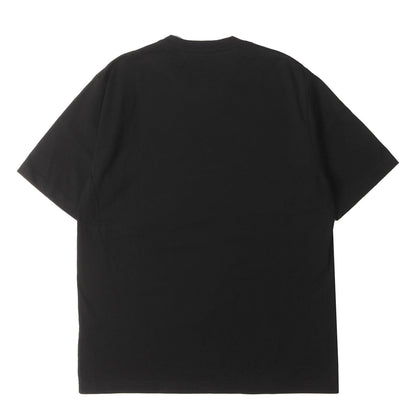 ロープロゴ ヘビー ポケット Tシャツ(POCKET SHORT SLEEVE CUT AND SEAW)