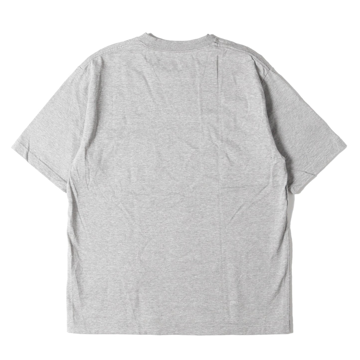 ロープロゴ ヘビー ポケット Tシャツ(POCKET SHORT SLEEVE CUT AND SEAW)