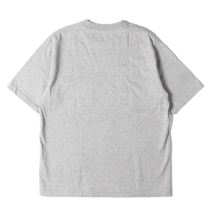 ロープロゴ ヘビー ポケット Tシャツ(POCKET SHORT SLEEVE CUT AND SEAW)