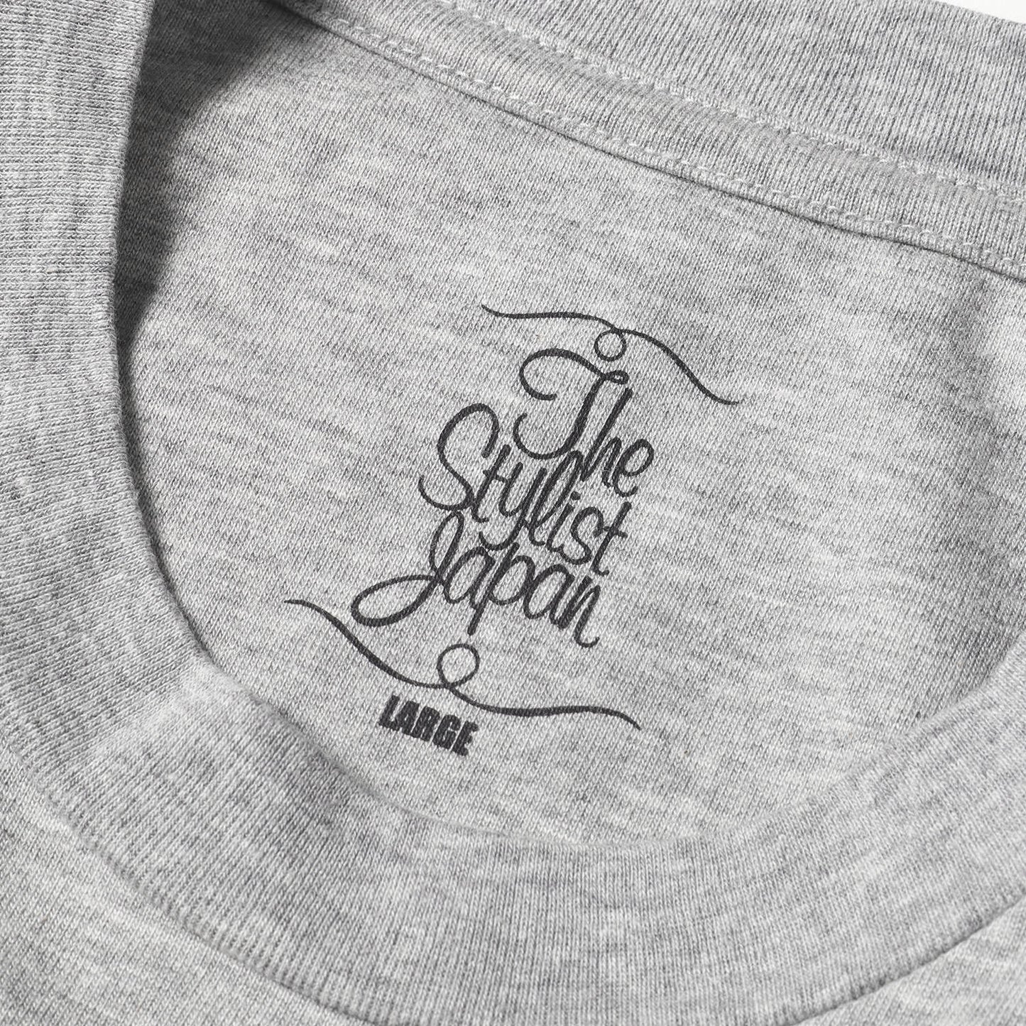 ロープロゴ ヘビー ポケット Tシャツ(POCKET SHORT SLEEVE CUT AND SEAW)