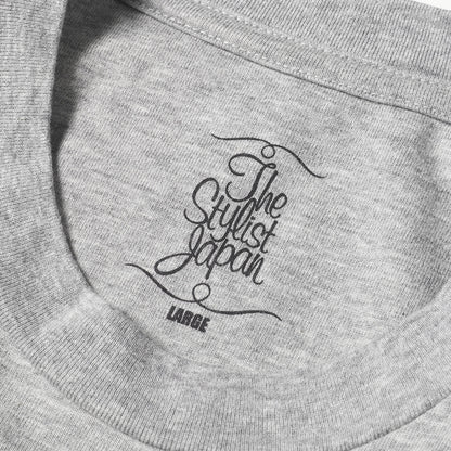ロープロゴ ヘビー ポケット Tシャツ(POCKET SHORT SLEEVE CUT AND SEAW)
