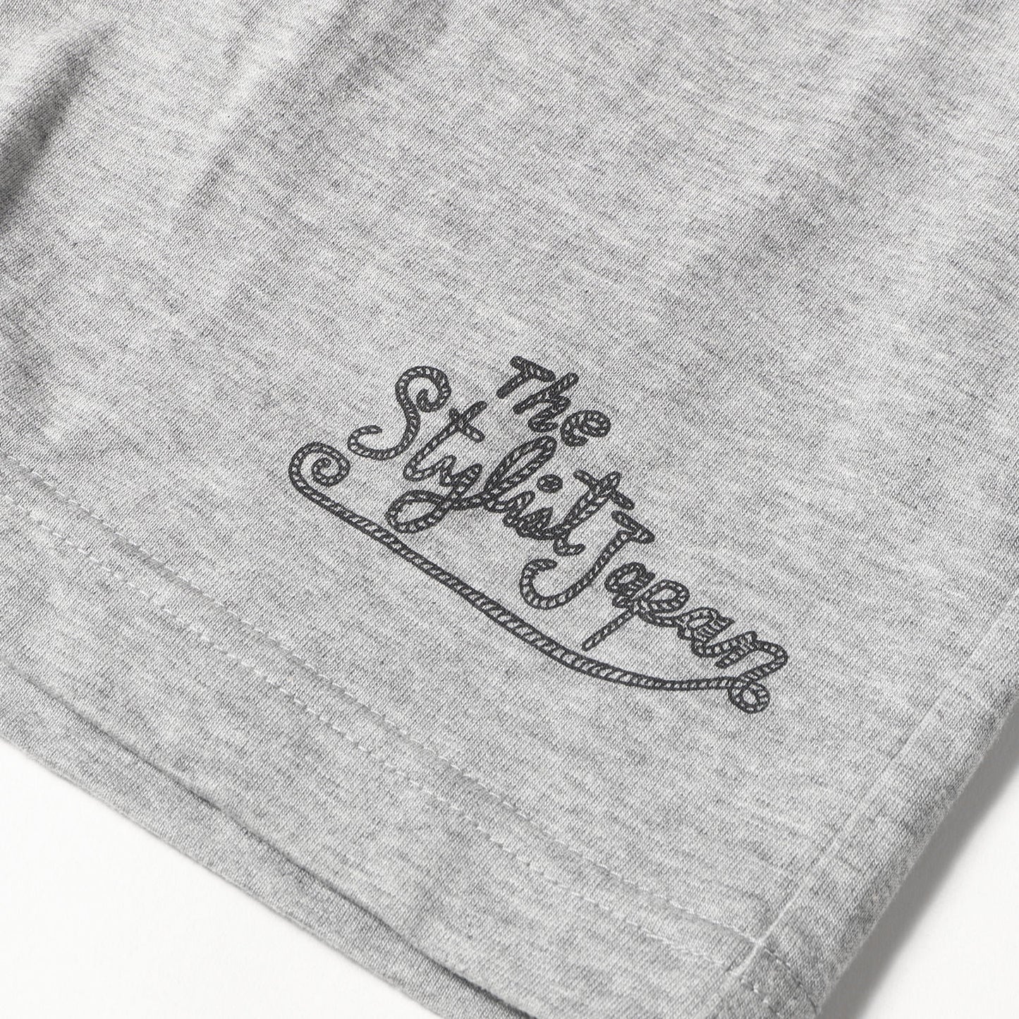 ロープロゴ ヘビー ポケット Tシャツ(POCKET SHORT SLEEVE CUT AND SEAW)
