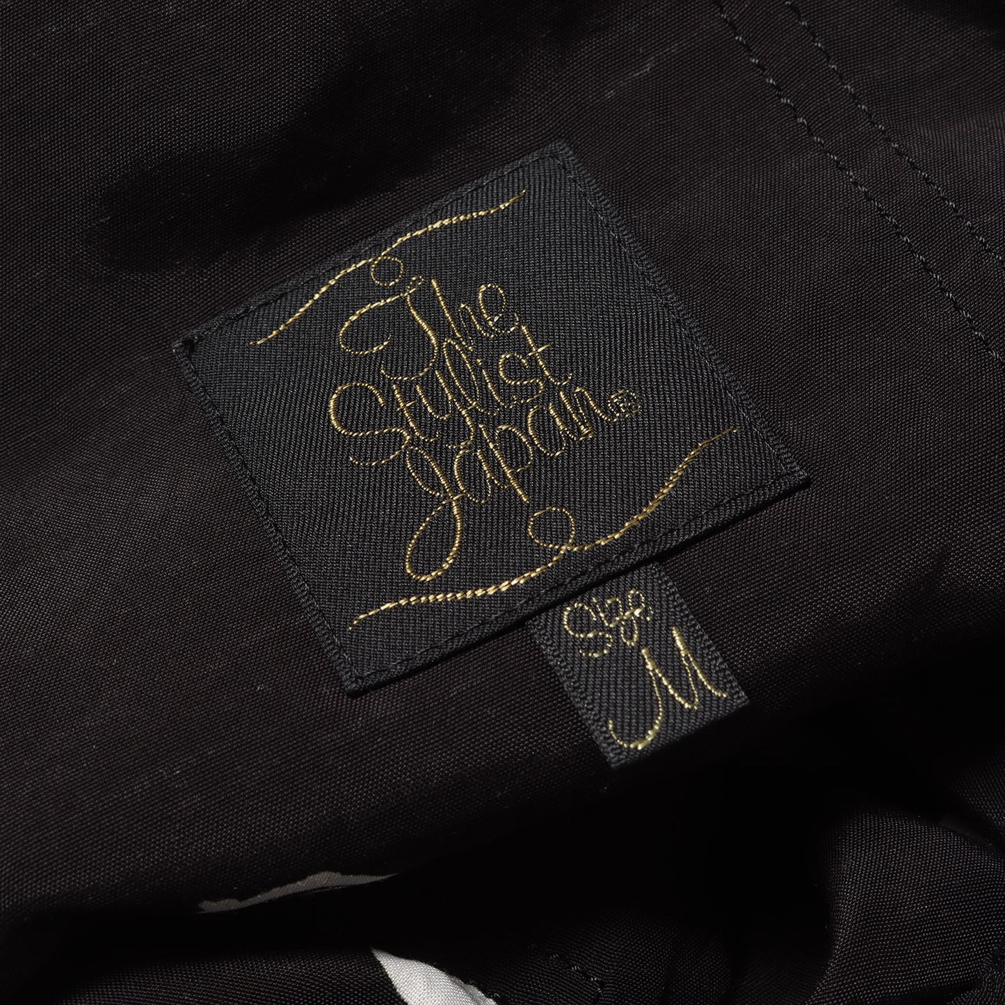 バスドラム ドット柄 レーヨン ベイカー イージーパンツ