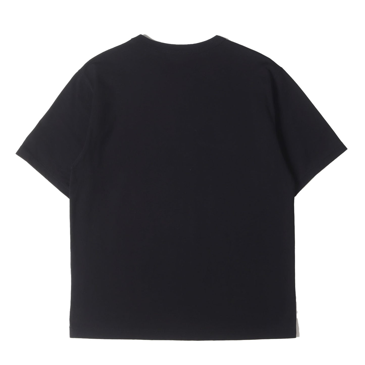 月桂樹ロゴ GIZAコットン ヘビー Tシャツ