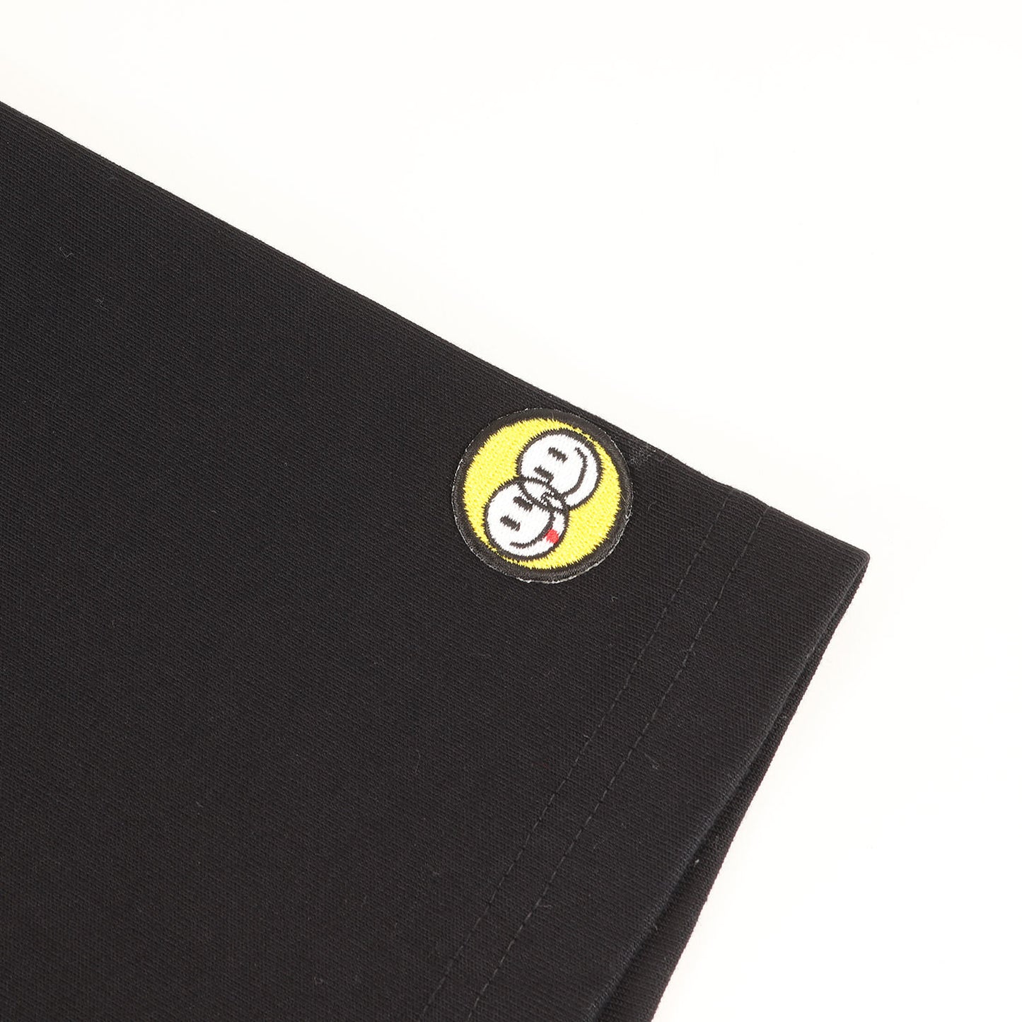 月桂樹ロゴ GIZAコットン ヘビー Tシャツ