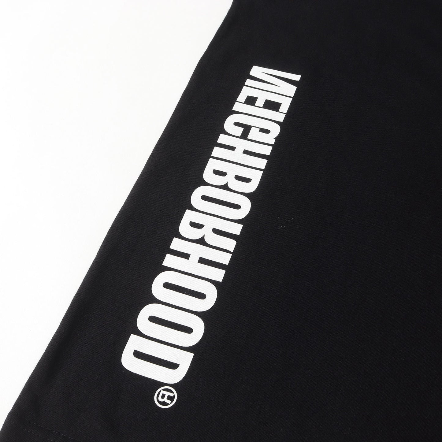 20AW ブランドロゴ ロングスリーブ Tシャツ